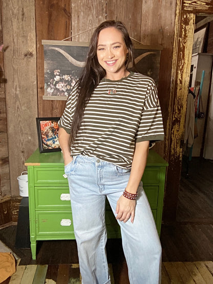 Stripes