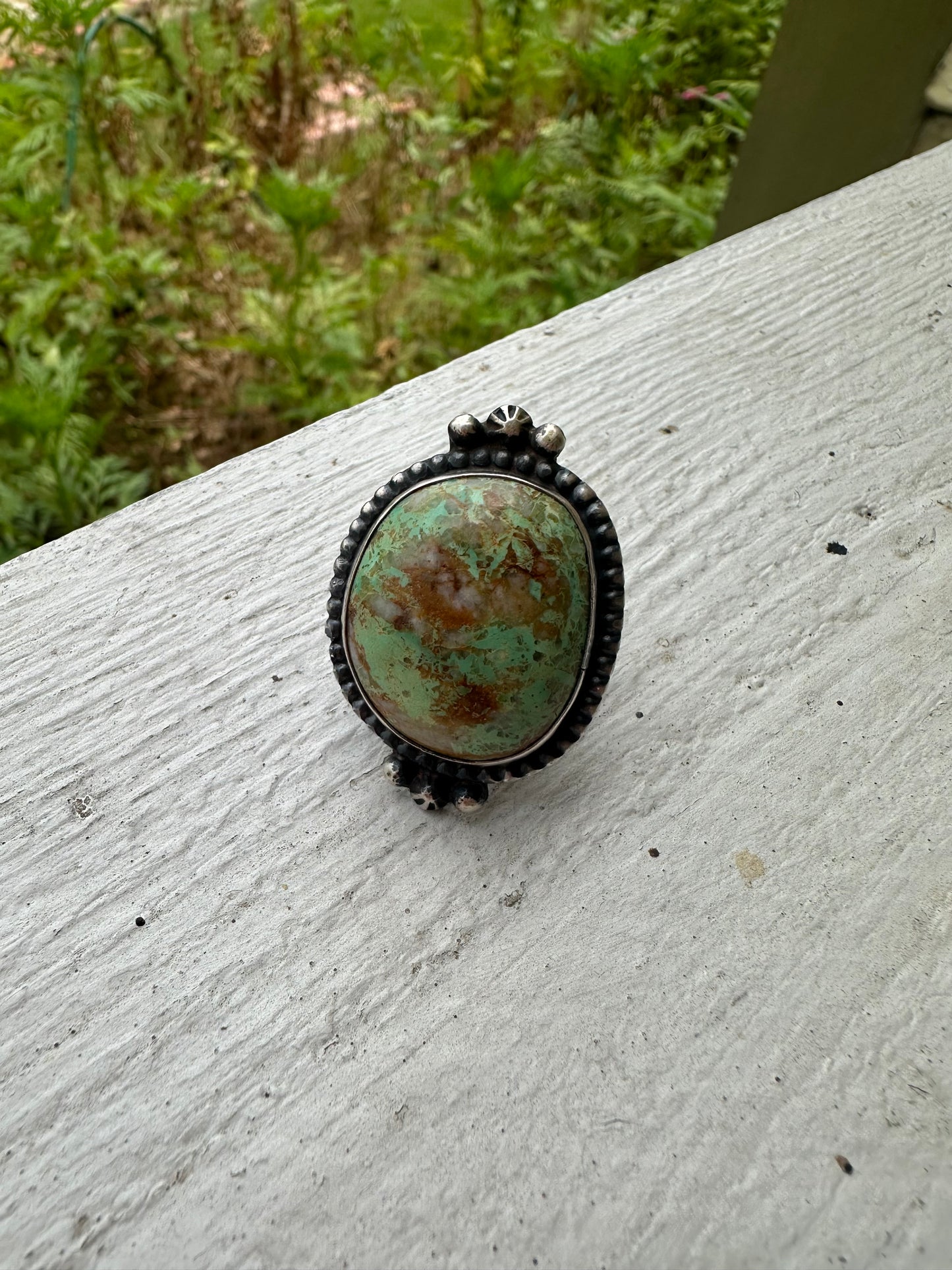 Royston Ring