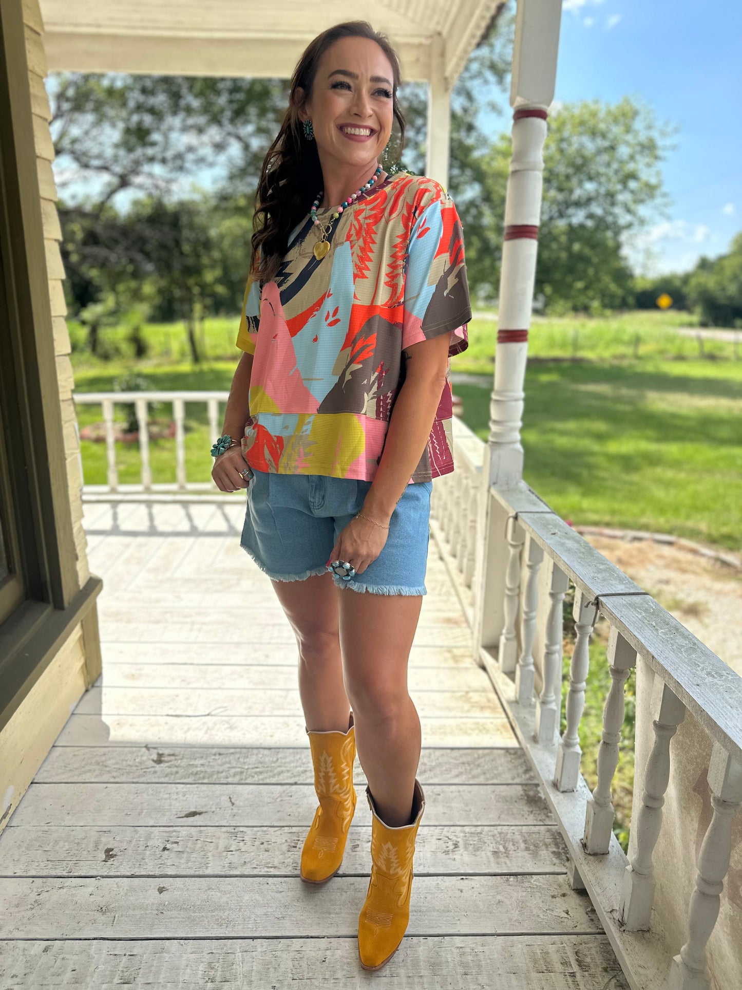 Neon Roundup