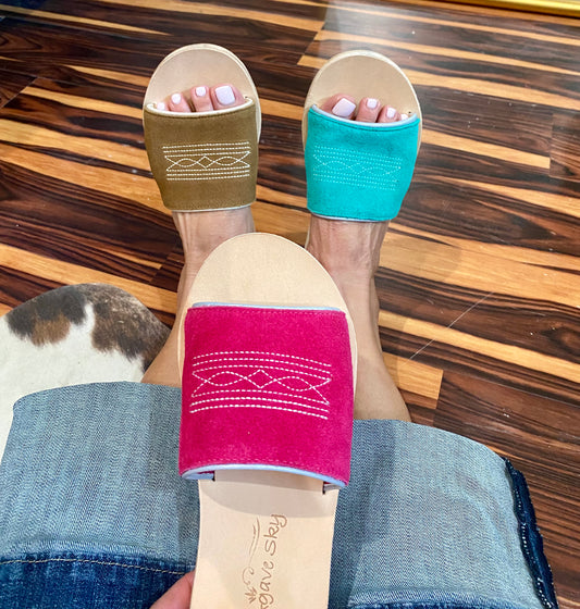 Mojave Slide*Final Sale