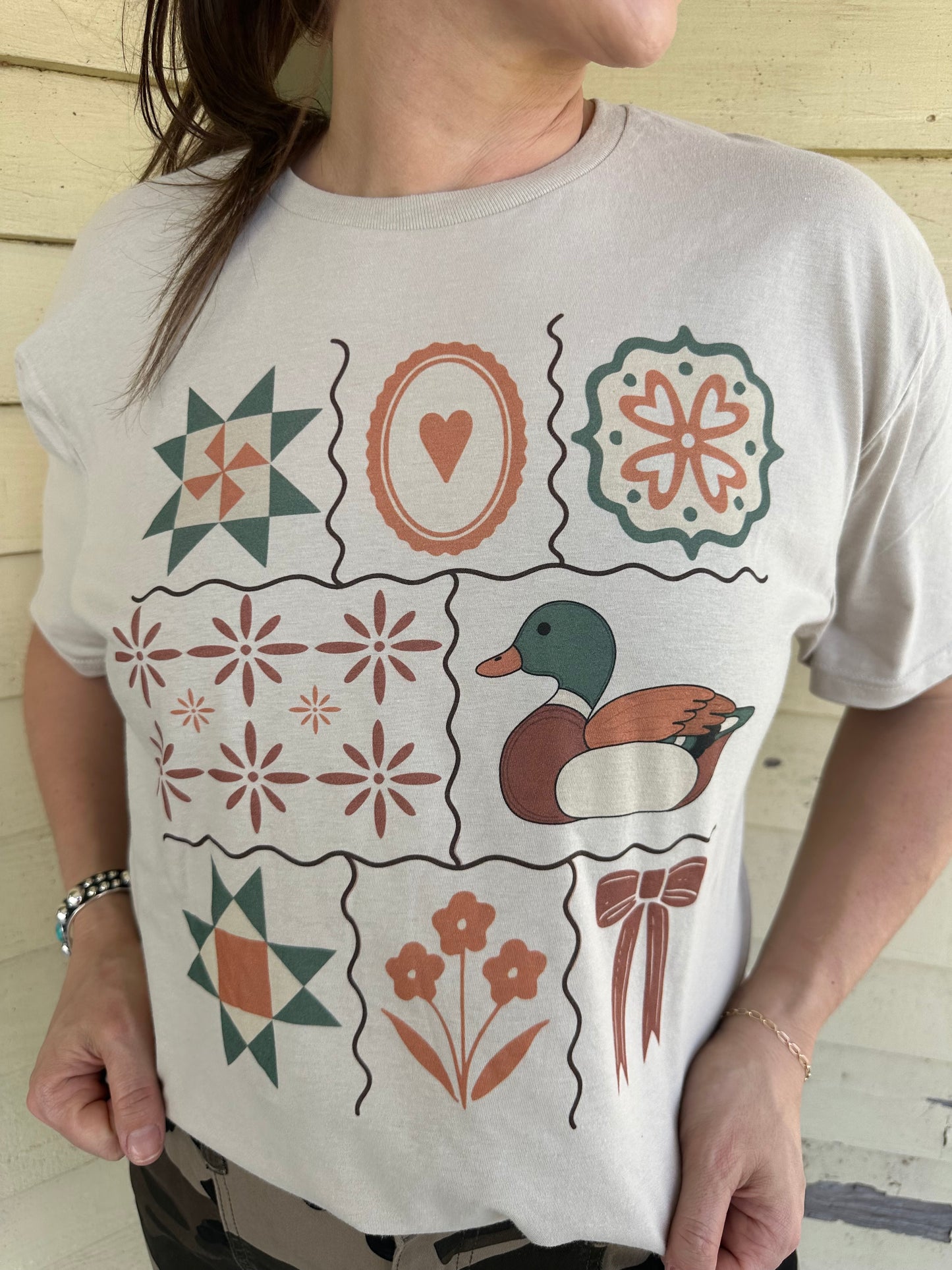 MawMaw Tee