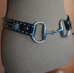 Snaffle Belt