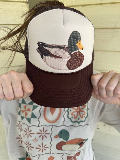 Mallard Trucker