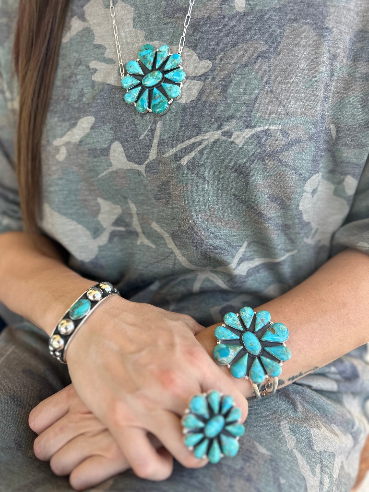 Odessa Jewels