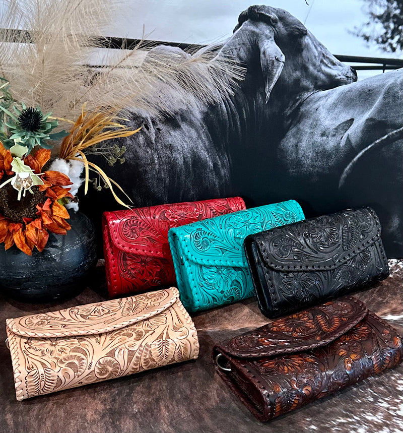 Traveler Clutch