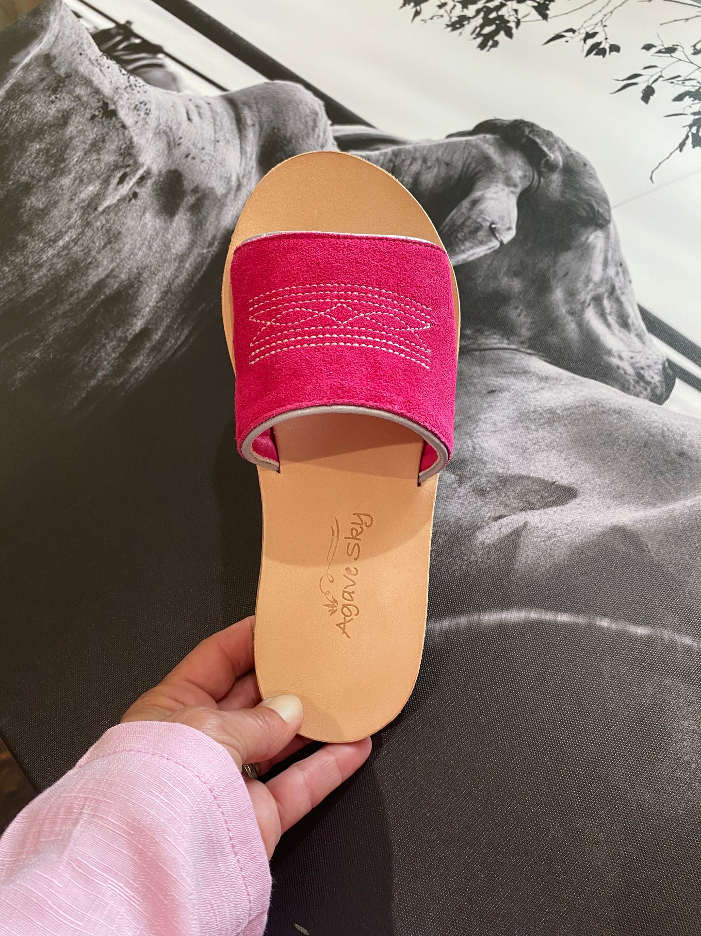 Mojave Slide*Final Sale