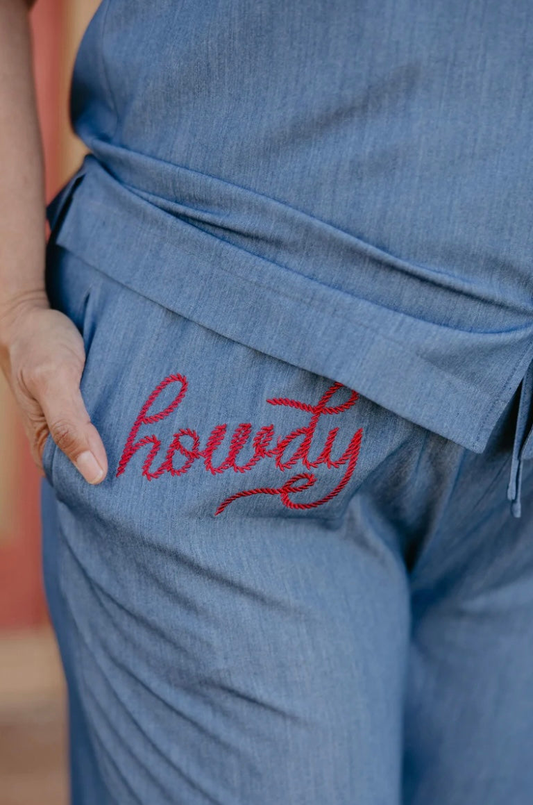 Camarillo Plains Pants*Final Sale