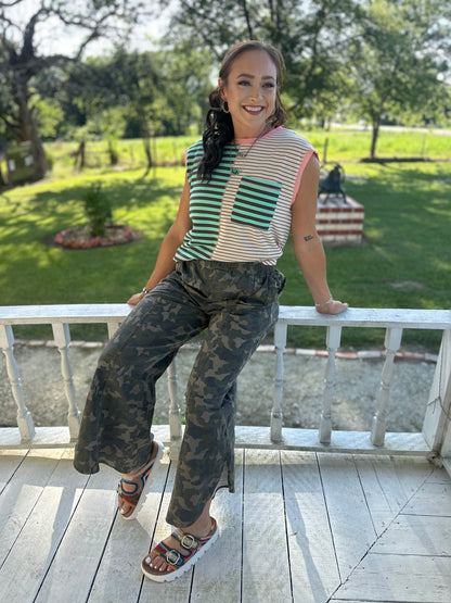 Holli Camo