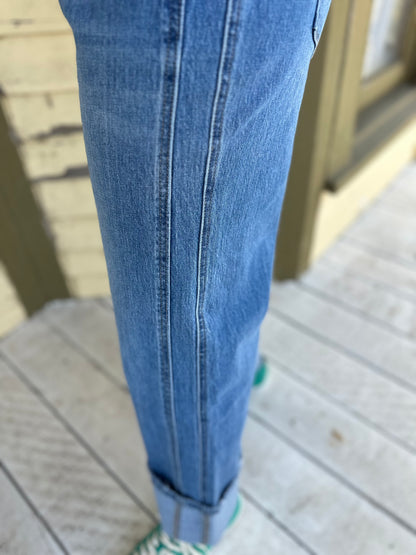 Kris Jeans