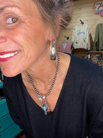 Boss Lady Earrings