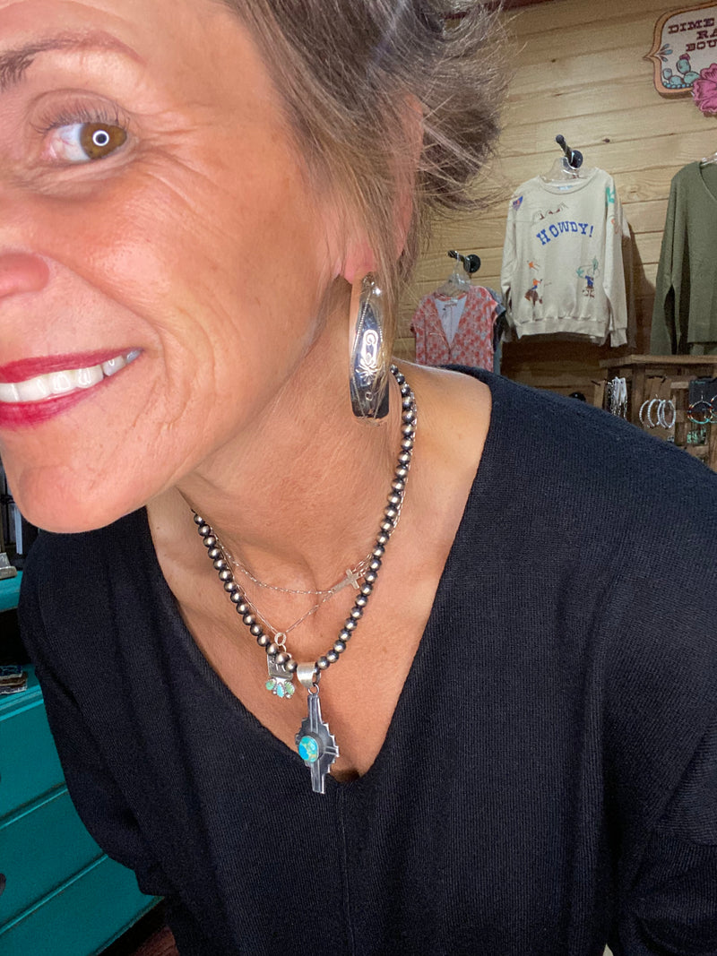 Boss Lady Earrings