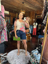 Hi Noon Shorts