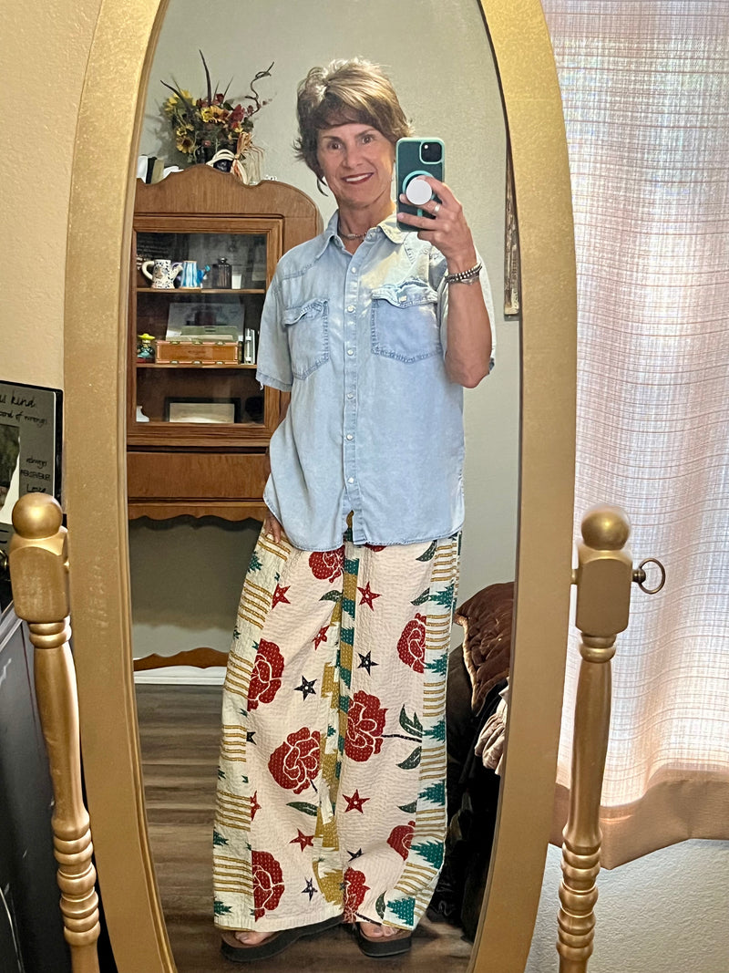 Pendleton Pants