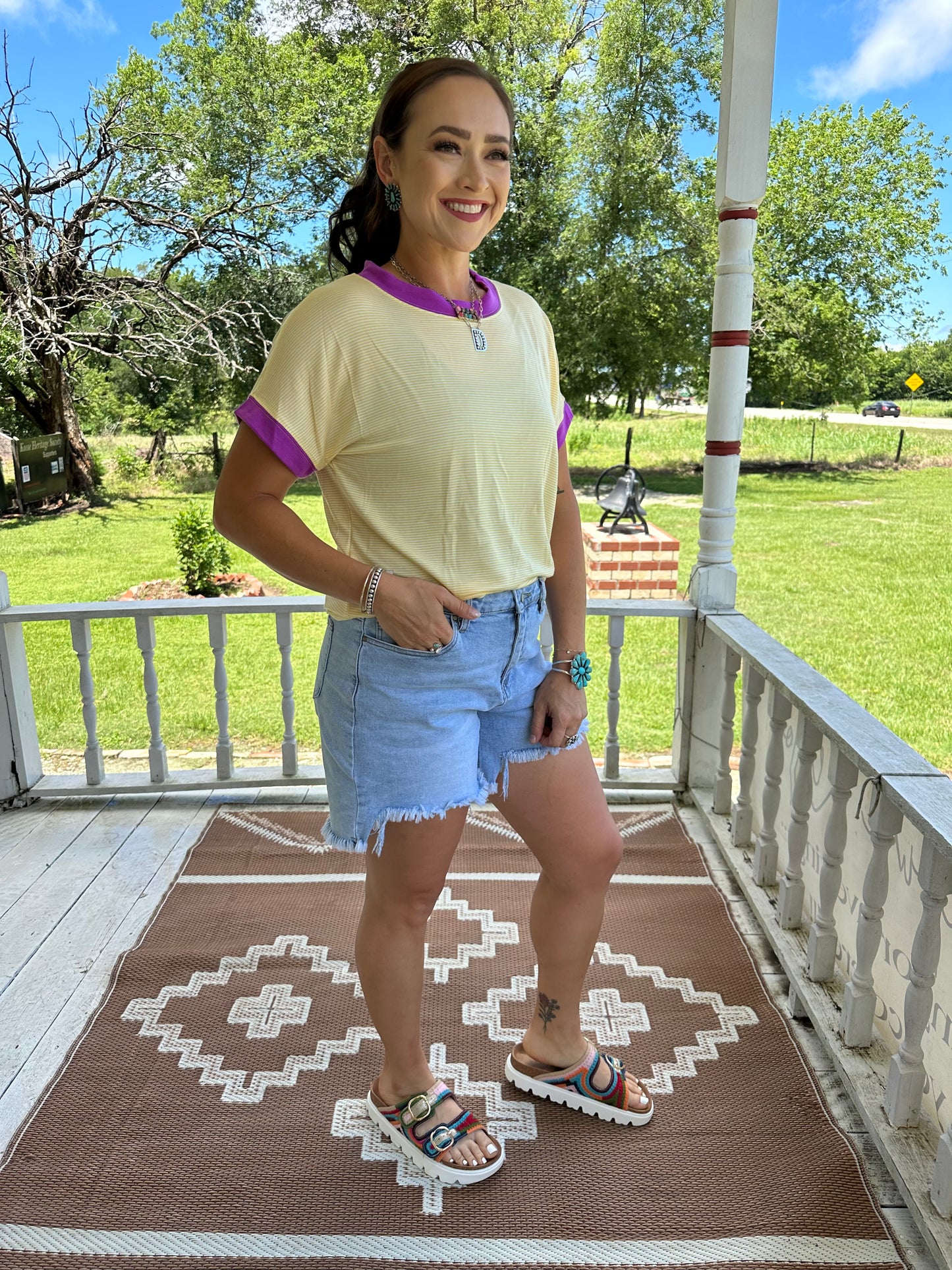 Sunny Days