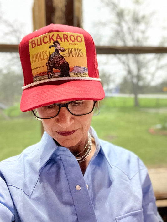 Buckaroo