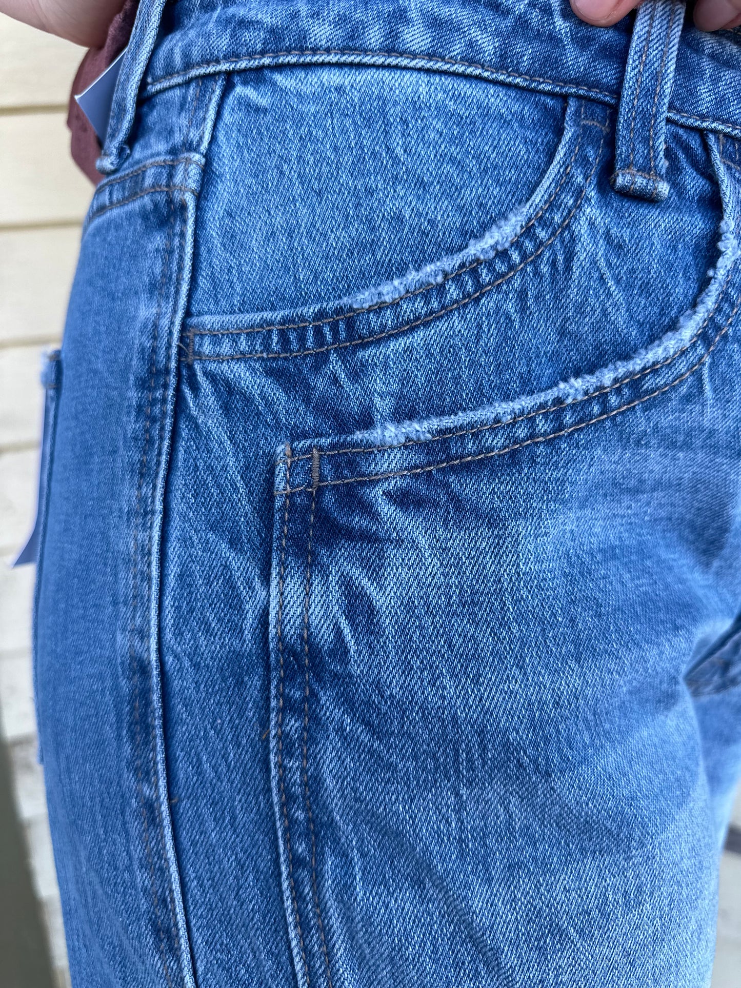 Kris Jeans