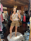 Hi Noon Shorts