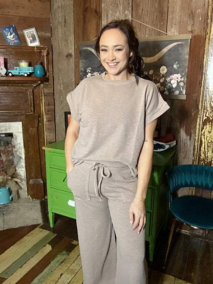 Hemmed Set