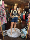 Hi Noon Shorts