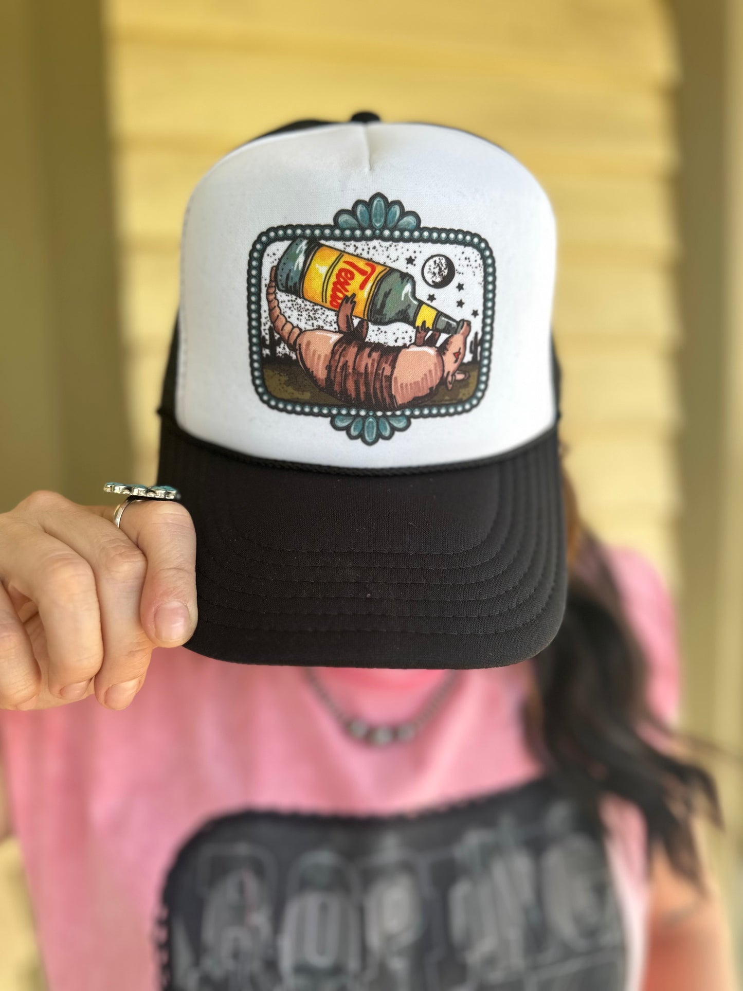 Topo Dilly