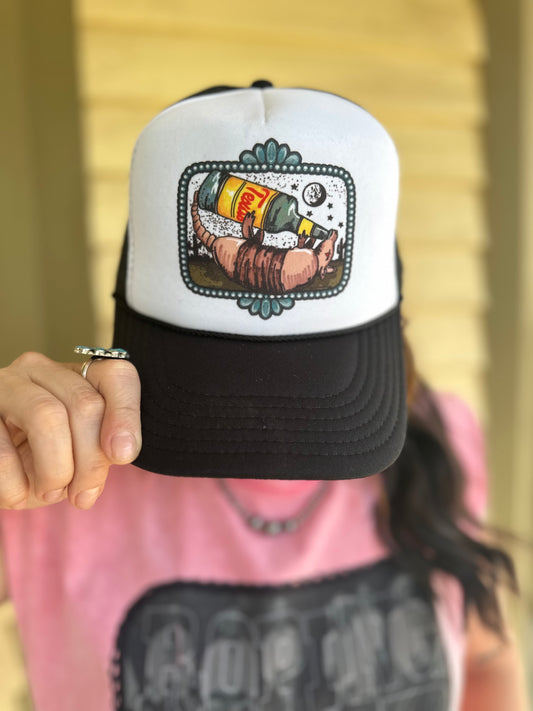 Topo Dilly
