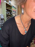 Boss Lady Earrings
