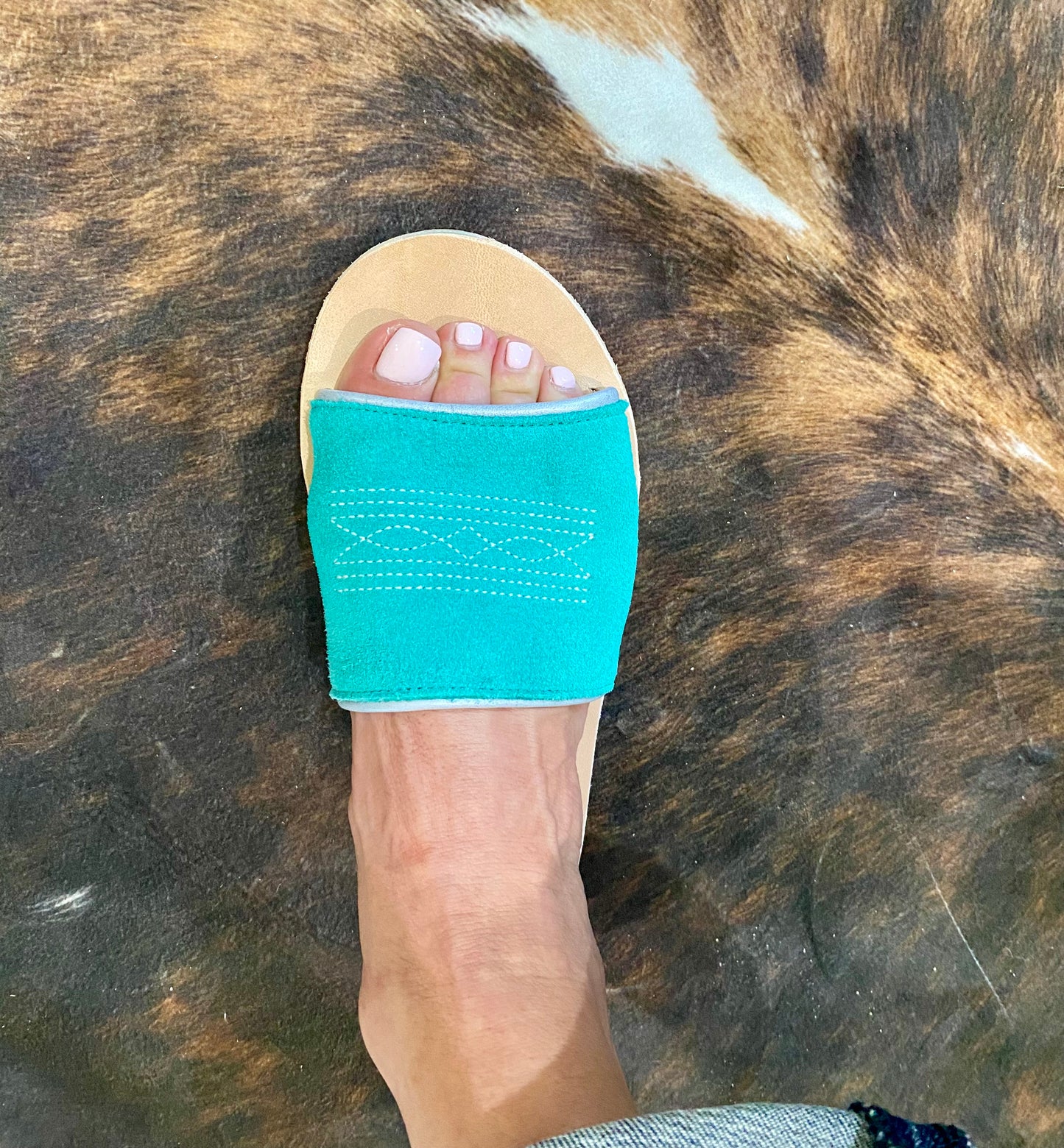 Mojave Slide*Final Sale