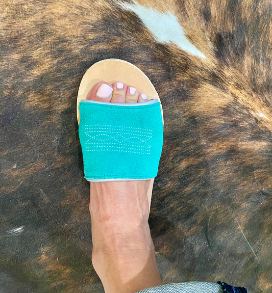 Mojave Slide*Final Sale