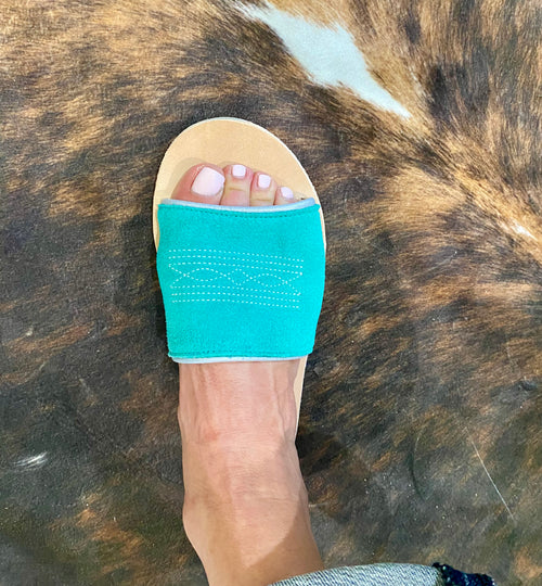 Mojave Slide
