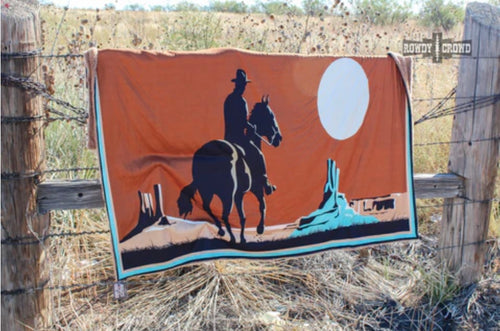 Desert Rider