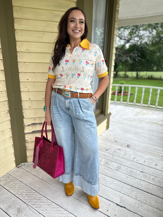 Jamison Trousers