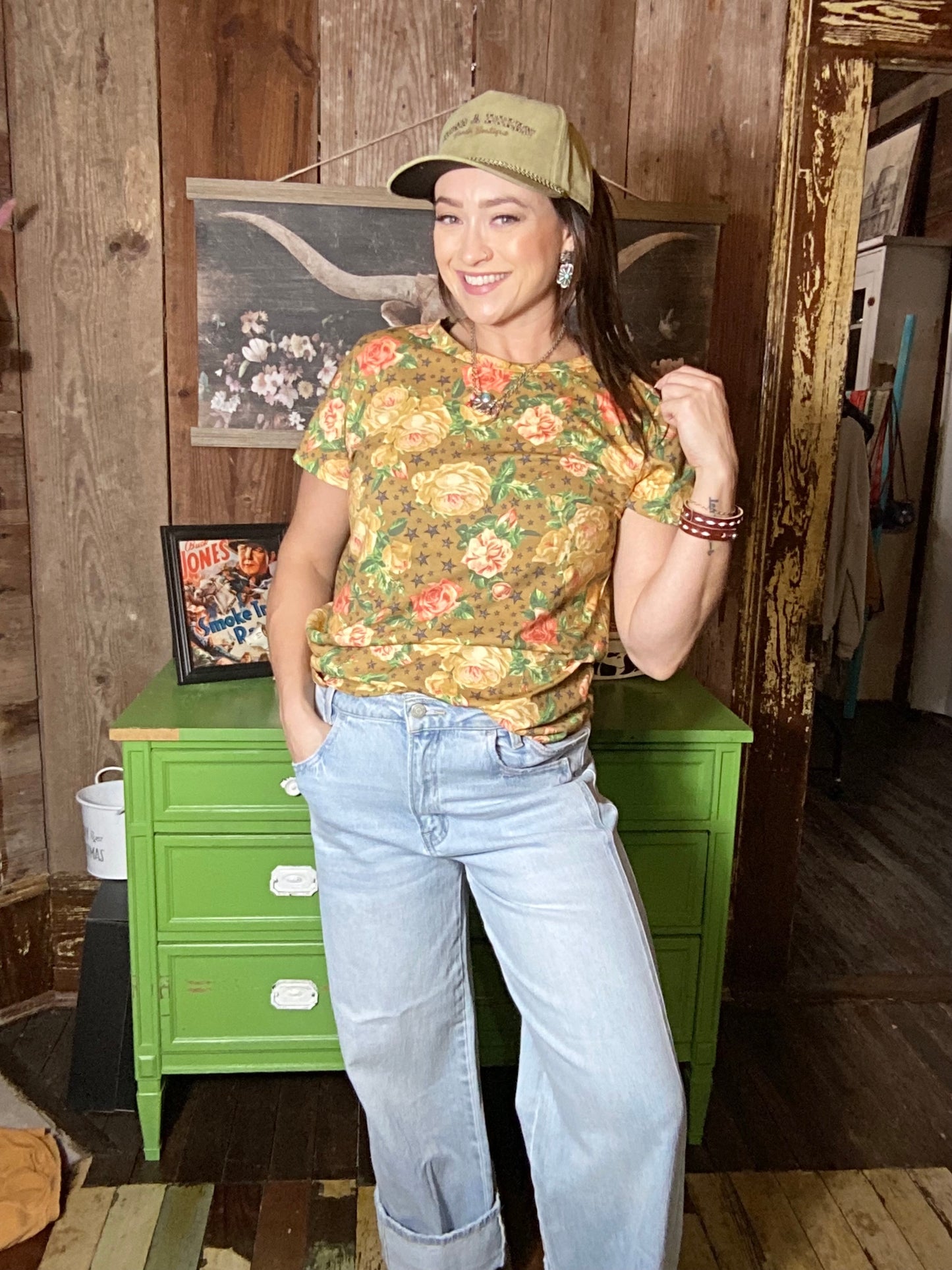 Rosita Tee