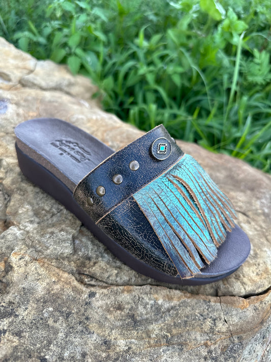 Melissa Sandal*Final Sale