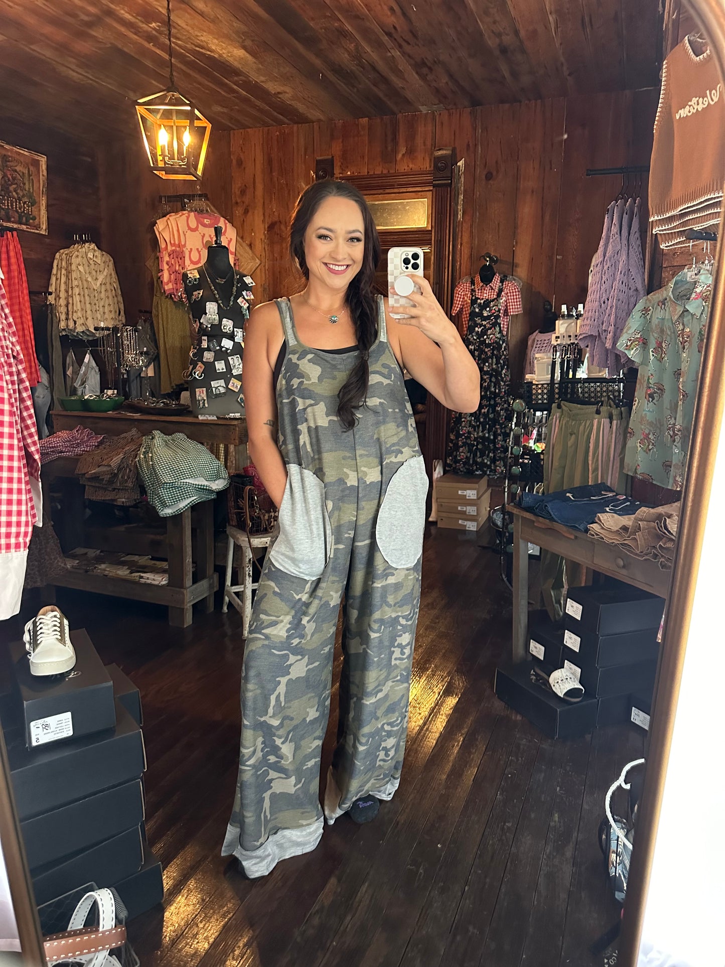 Majorette*Final Sale