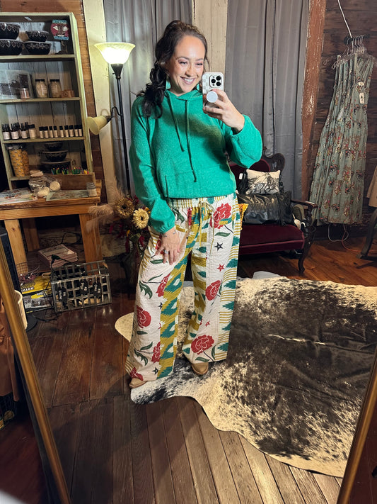 Pendleton Pants