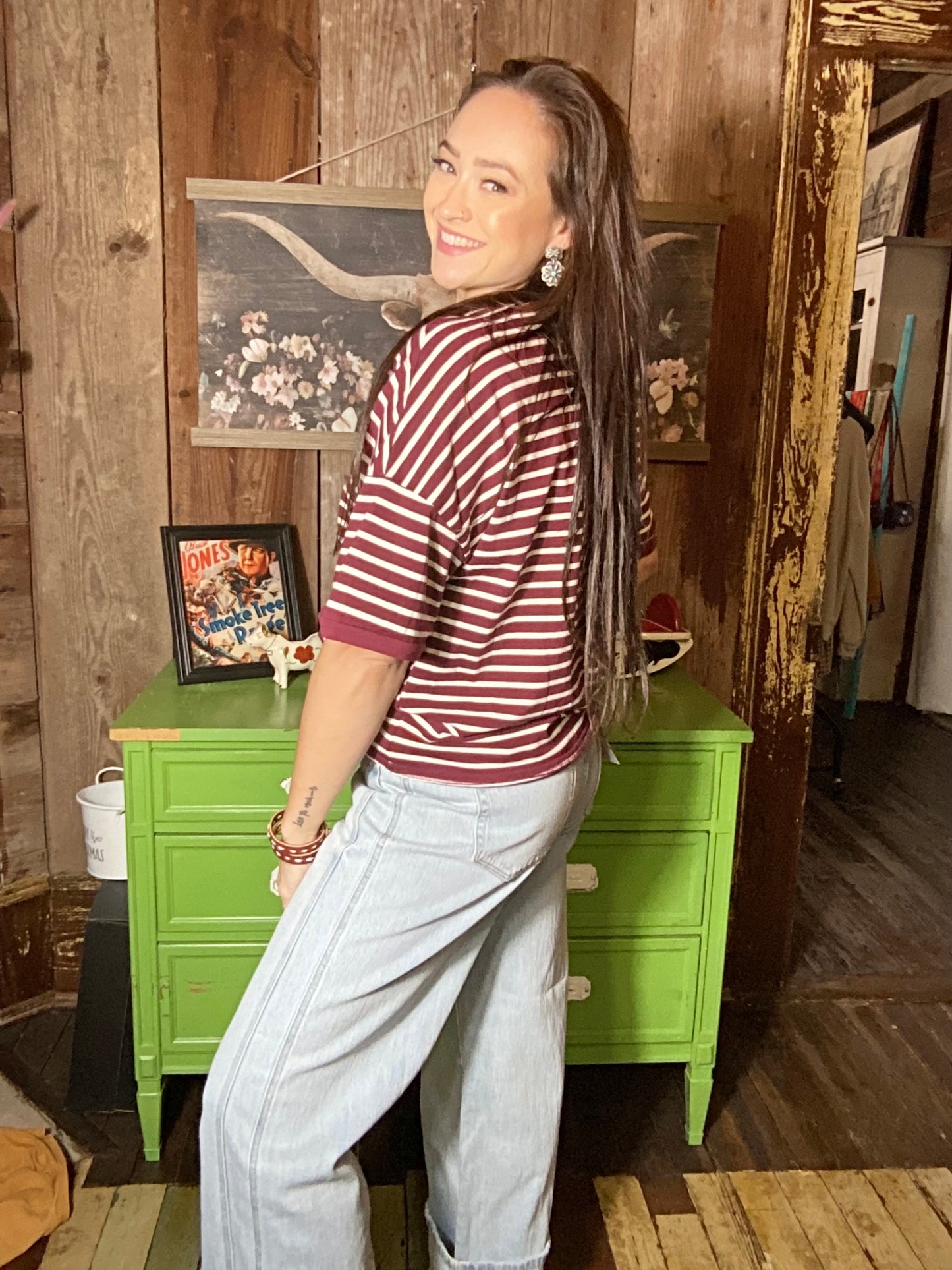 Stripes