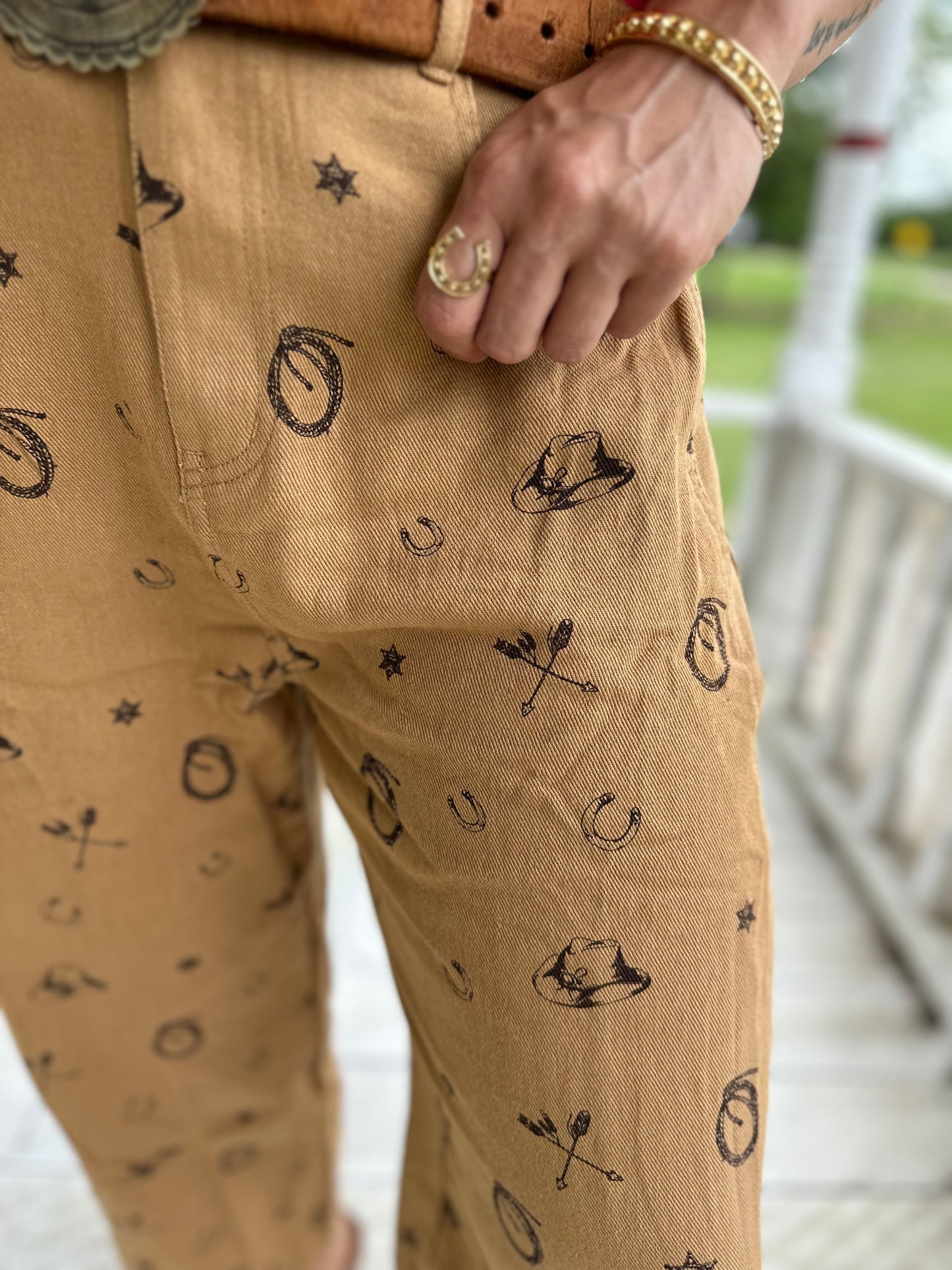 Posse Jeans