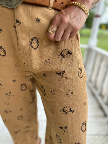 Posse Jeans