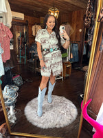 Buloxi Dress