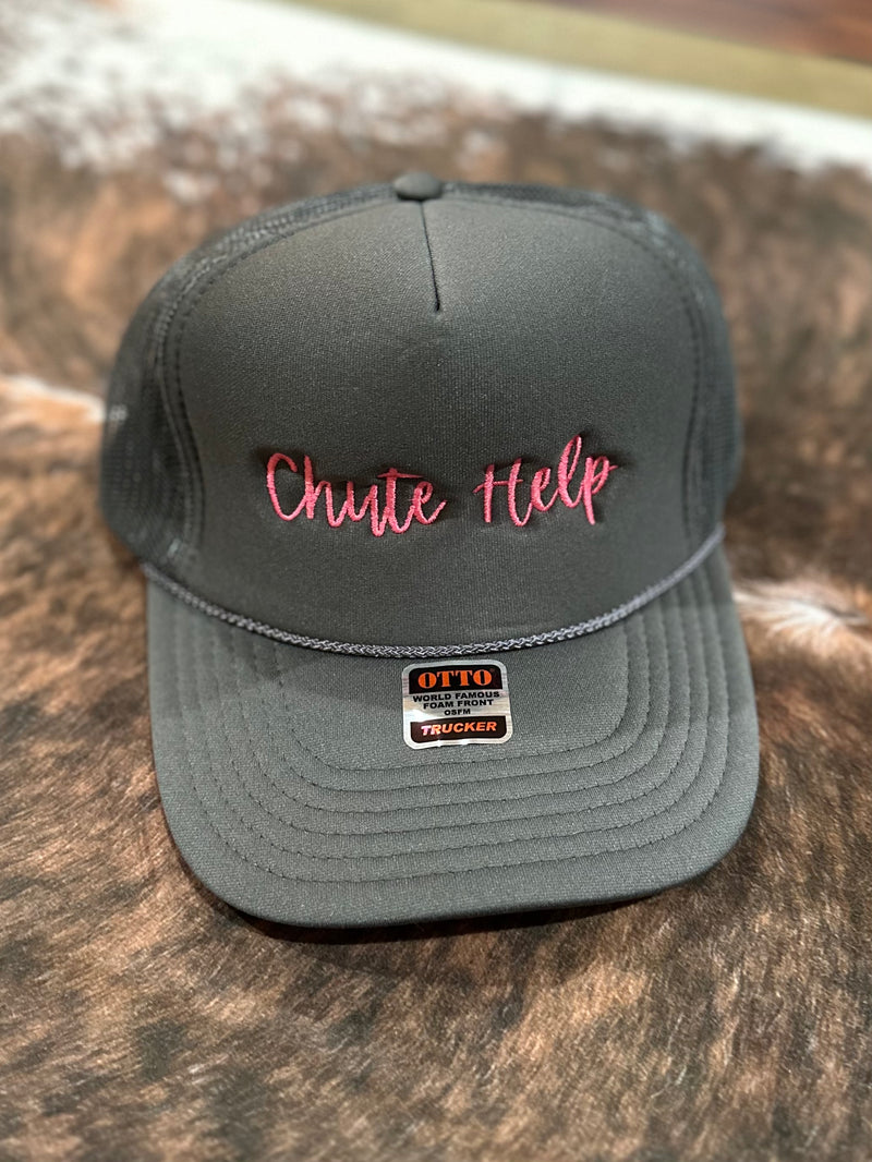 Chute Help