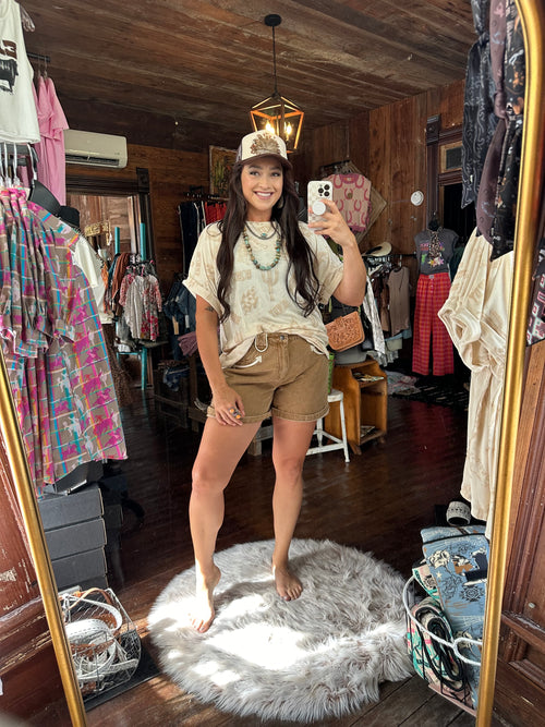 Howdy Cowgirls