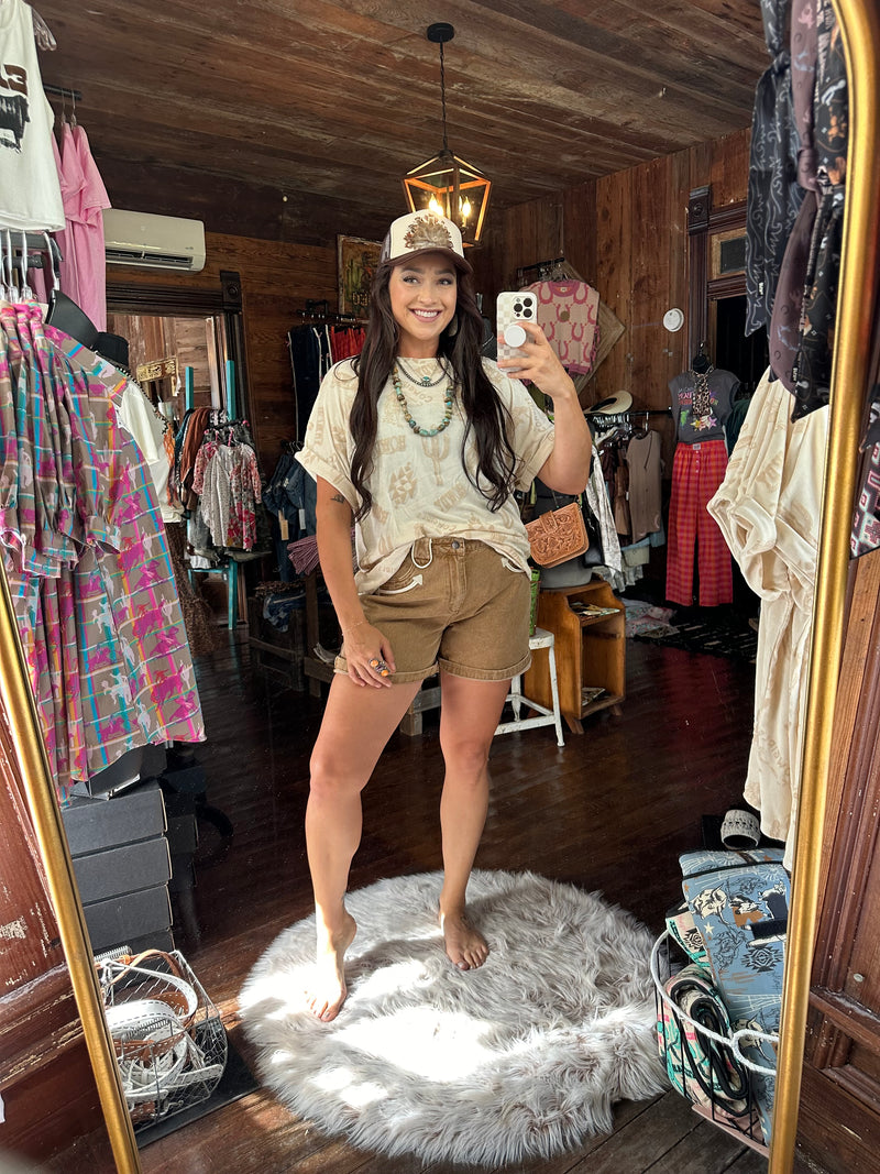 Howdy Cowgirls