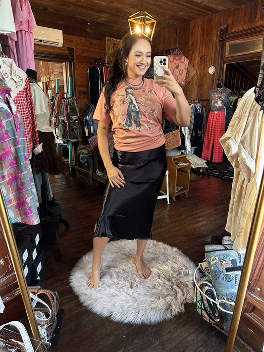 Sally O’Malley*Final Sale