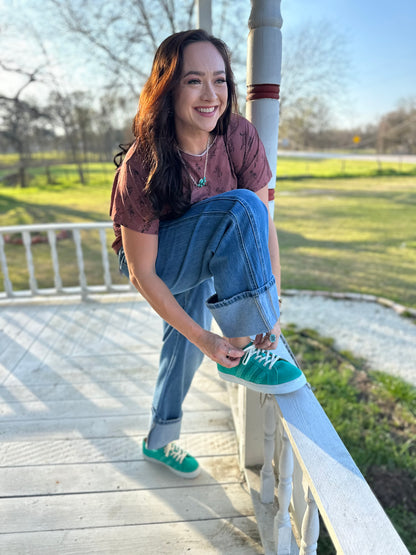 Kris Jeans
