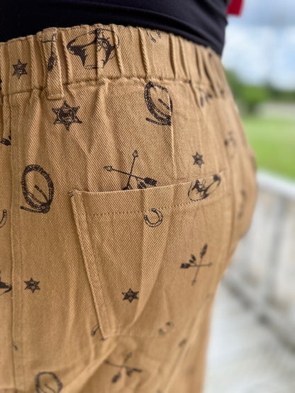 Posse Jeans