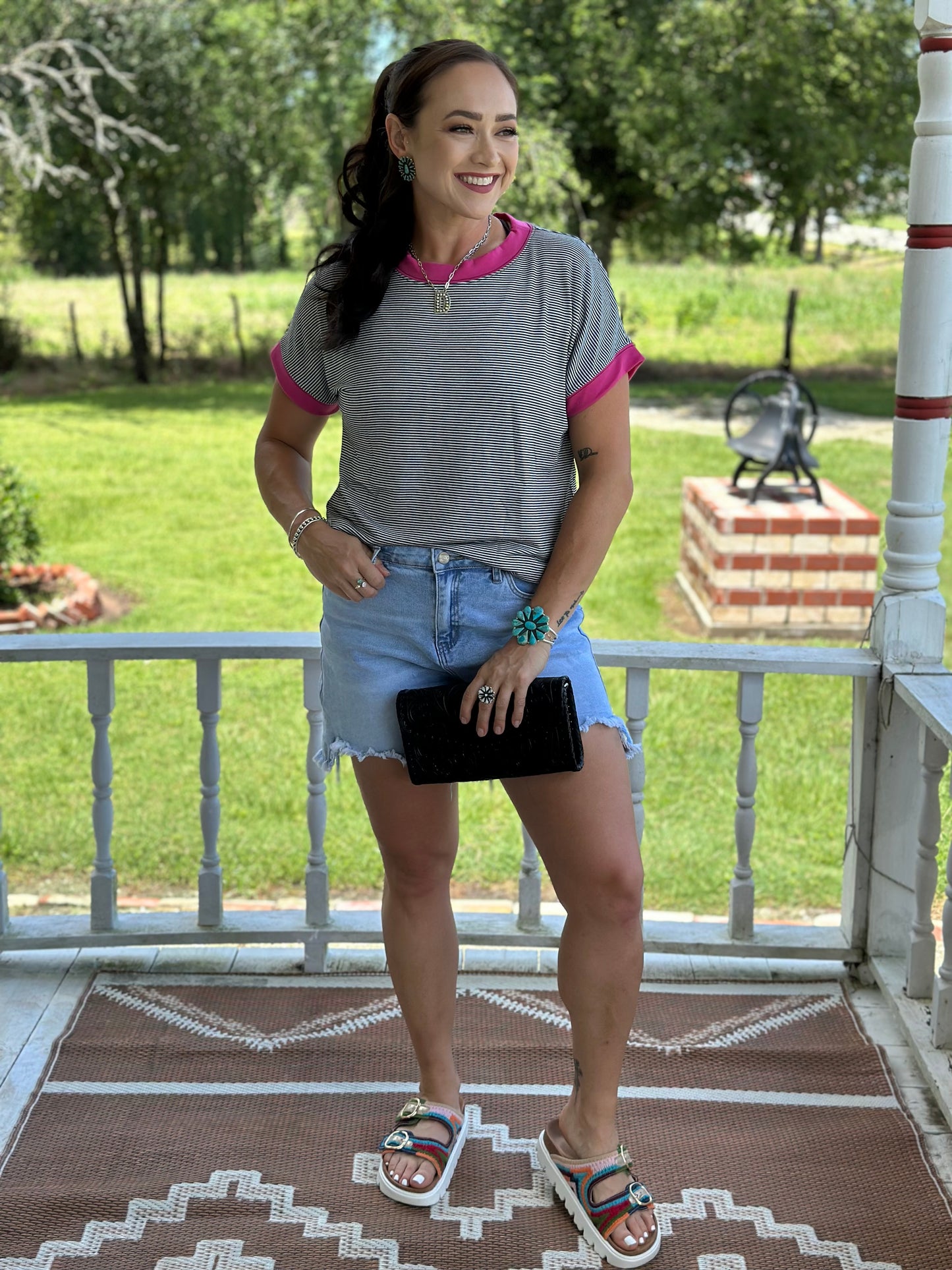 Sunny Days