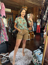 Hi Noon Shorts