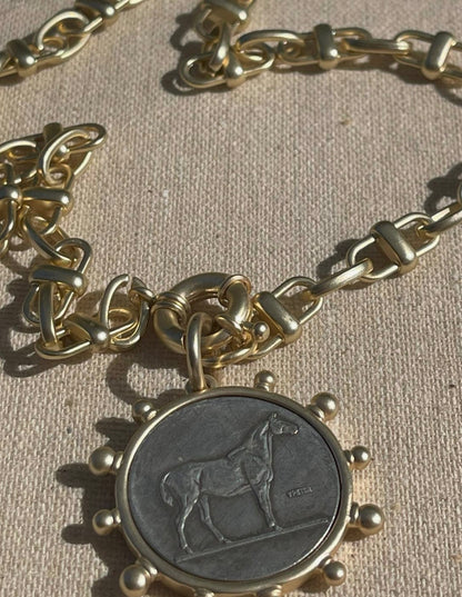 McKinney Necklace