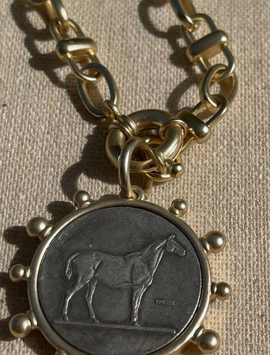 McKinney Necklace