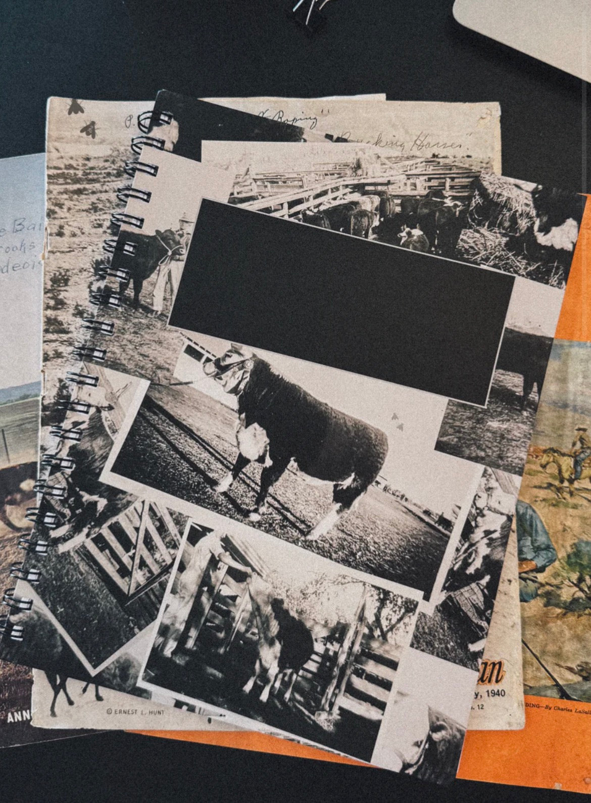 Herfy Notebook